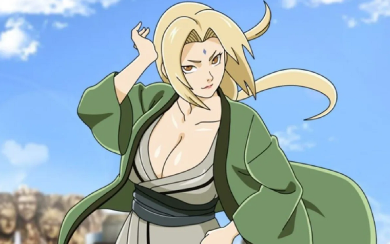 Naruto
