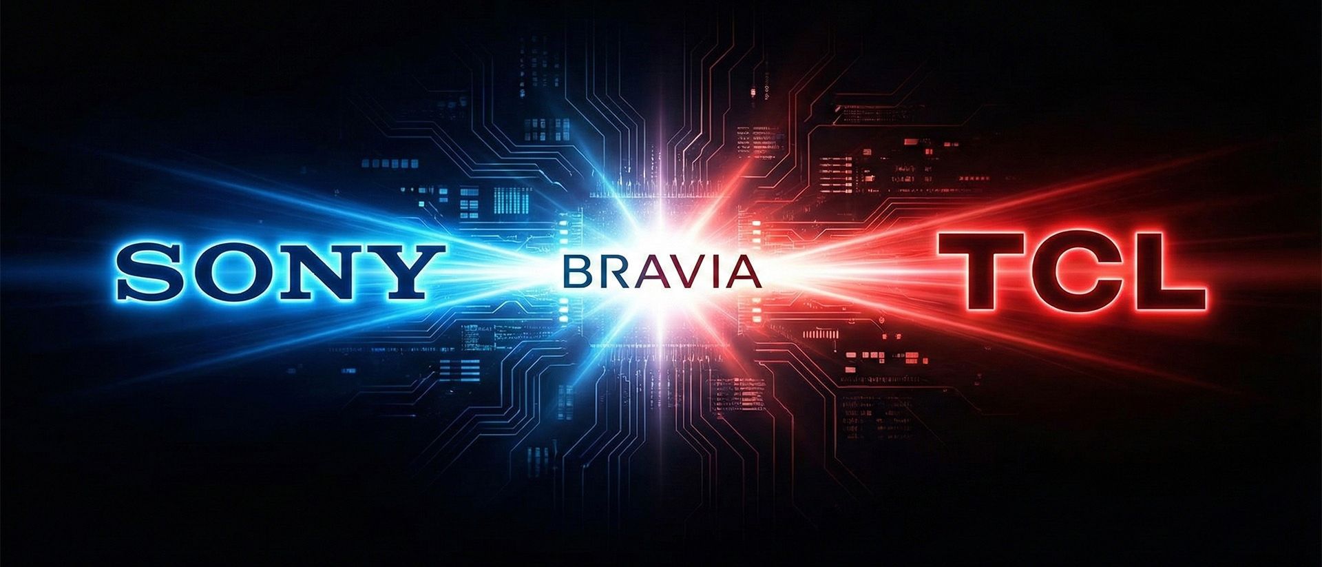 Sony redefine su estrategia en televisores con el respaldo industrial de TCL.