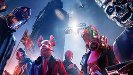 watch dogs legion y las formas mas asquerosas de ser una molestia en londres