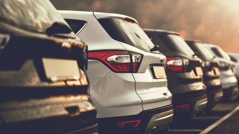 Estos son los SUV esperados para el 2025