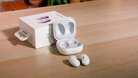 Estos AirPods están en oferta en Costco por tiempo limitado.