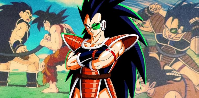 Dragon Ball