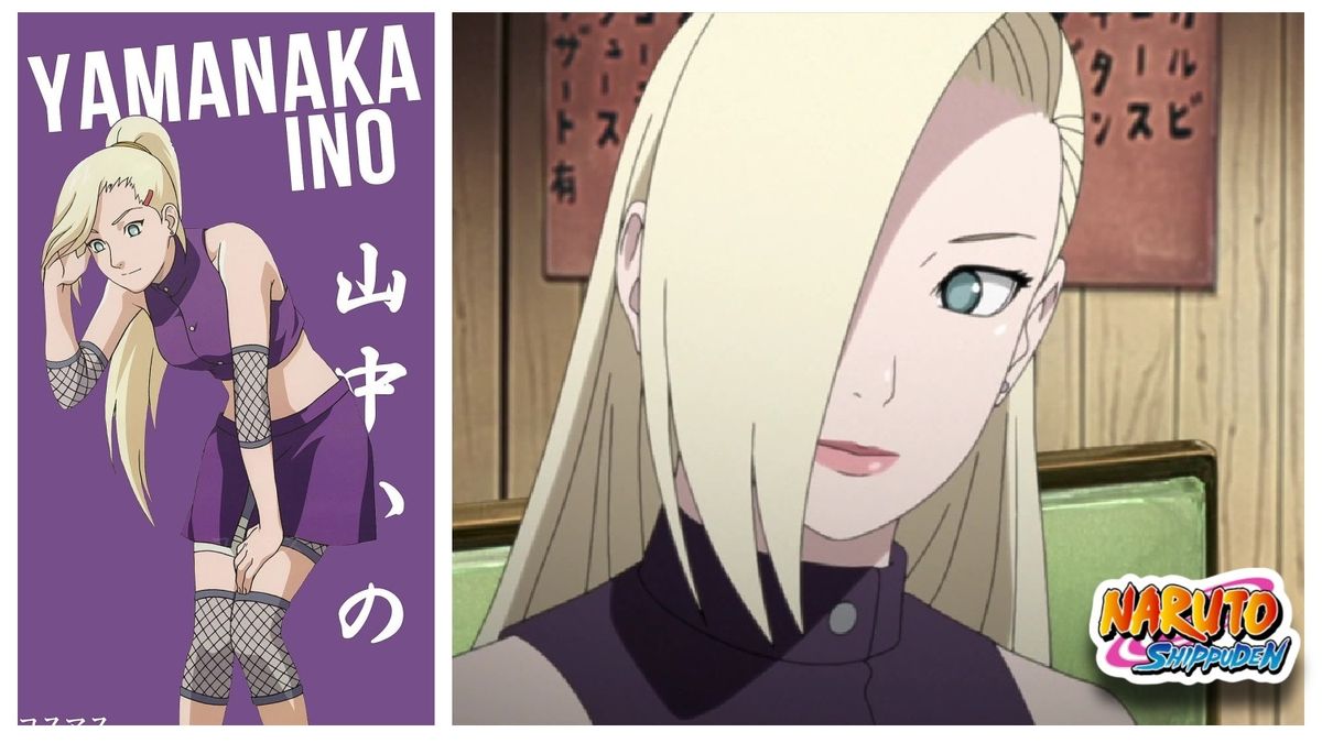 Esta IA sorprende con las increíbles imágenes realistas de Ino Yamanaka ...