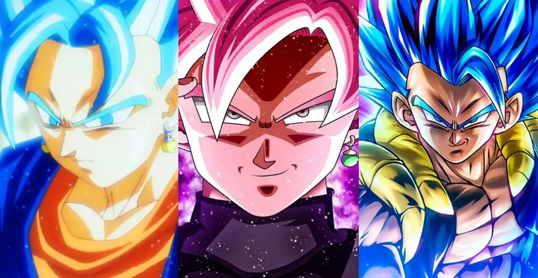 Dragon Ball: esta es la diferencia entre el Ki Divino y el Ki Norma