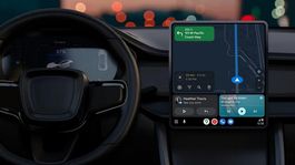 Despídete de los cables en el auto con este nuevo dispositivo