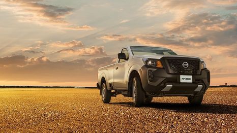 Nissan encabeza las ventas en México