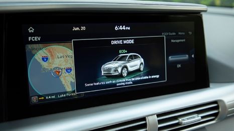 Hyundai no logra el éxito con su SUV