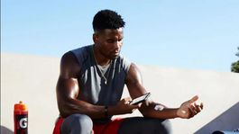 asi funciona el parche inteligente de gatorade que analiza la sudoracion al hacer ejercicio asi funciona el parche inteligente de gatorade que analiza la sudoracion al hacer ejercicio