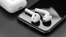 Estos son los 5 mejores auriculares inalámbricos del 2022