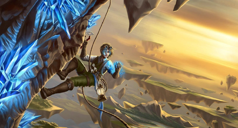 El increíble juego de magia y fantasía que Steam regala