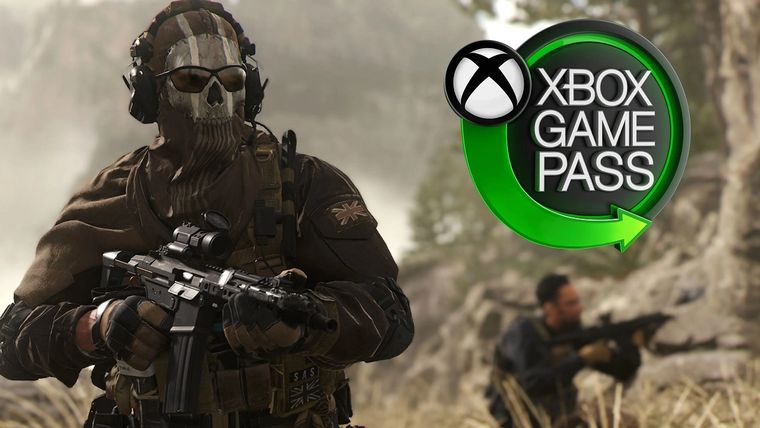 Se confirma la fecha en la que Call of Duty llegará a Xbox Game Pass