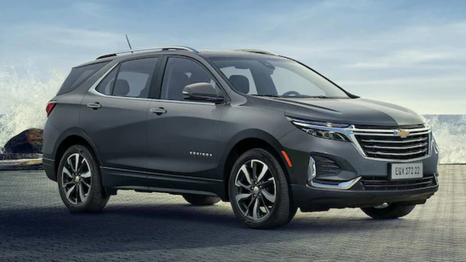Chevrolet Equinox trae algunas desventajas a considerar antes de su compra