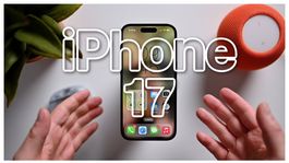 MDTech | Los próximos iPhone 17 llegarán con una pantalla mucho más resistente y con un sistema antirreflejos