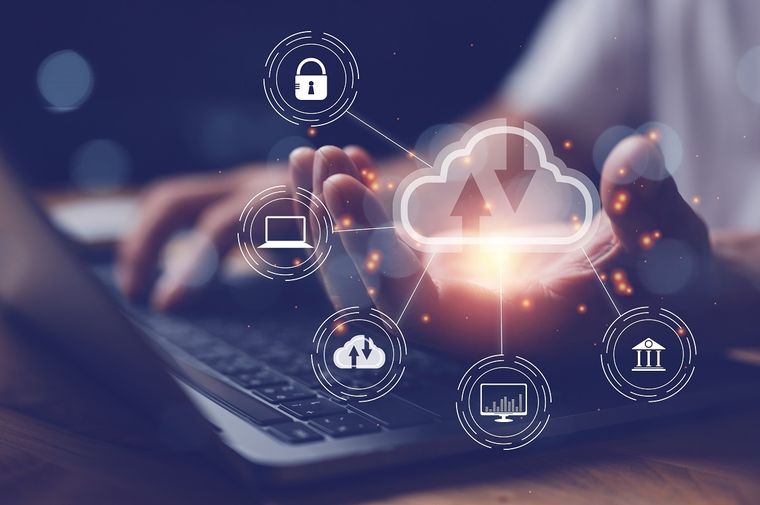 Estos son los 4 pasos necesarios para proteger tus datos en la nube