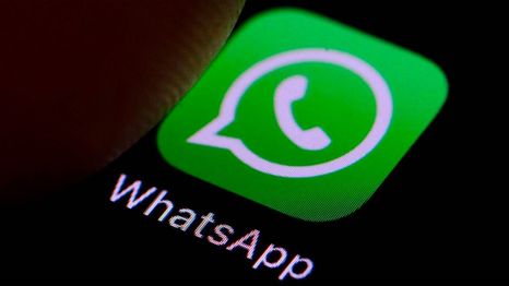 Cómo solucionar el error Descarga fallida en WhatsApp
