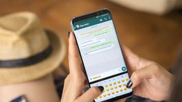 WhatsApp tiene una nueva función que mejorará la experiencia de los usuarios WhatsApp tiene una nueva función que mejorará la experiencia de los usuarios