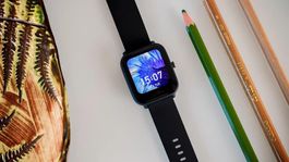 Amazfit Bip U Pro