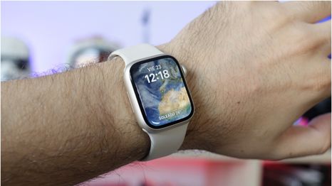 Este Apple Watch SE está de oferta por tiempo limitado en Costco.