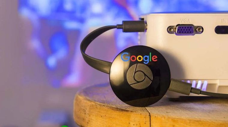 ¿Chromecast limitado? El truco casero para ampliar su memoria sin gastar un euro