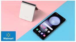 Aprovecha el gran descuento que Walmart brinda para el Samsung Galaxy Z Flip5