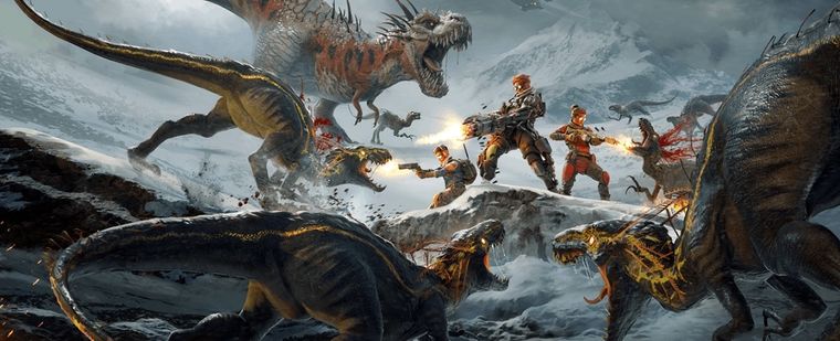 Este es el impactante shooter multijugador para PC que Epic Games regala por tiempo limitado