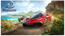 Forza Horizon 5 muy pronto estará disponible para los jugadores de PlayStation.