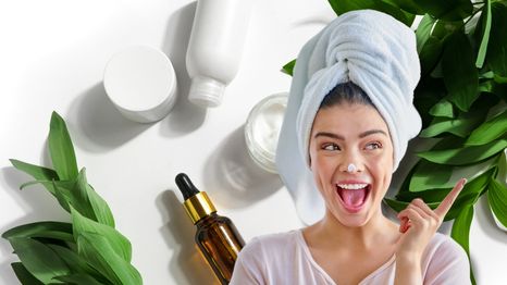 Estos productos son ideales para el cuidado de la piel y están con descuento en Mercado Libre de México