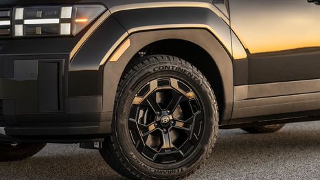 Hyundai destaca con la amplia oferta de los SUV