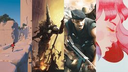 Estos son los 5 mejores videojuegos desarrollados en España