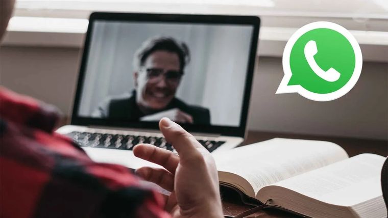 Descubre de manera simple como realizar llamadas o videollamadas desde Whatsapp en su versión de escritorio