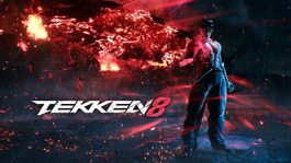 Tekken 8 es brutal y nos presenta un increíble tráiler de su combate