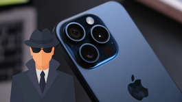 MDTech | Conoce uno de los secretos ocultos de iPhone