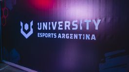 University Esports Argentina