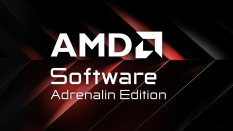 AMD Adrenalin Edition
