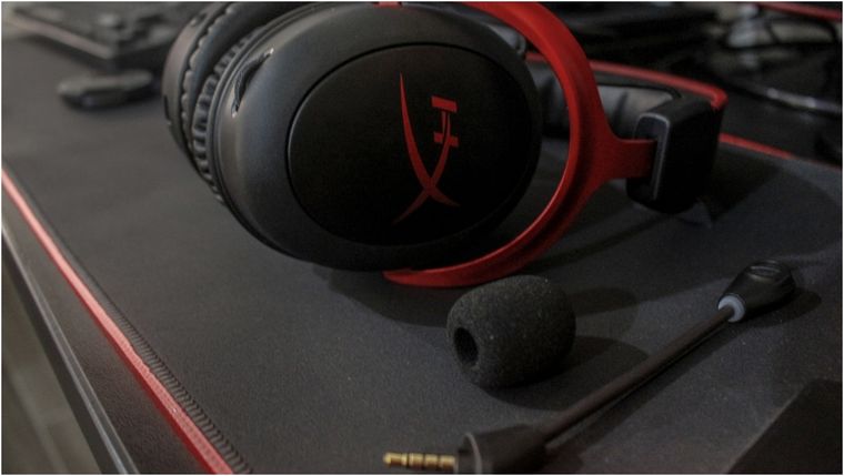 Si eres un gamer estos son los auriculares que estás buscando.