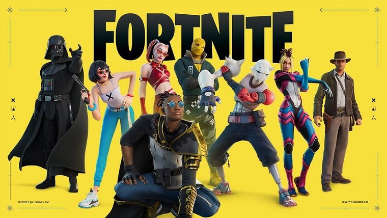 ¿Qué significa la palabra Fortnite? No te quedes sin saberlo
