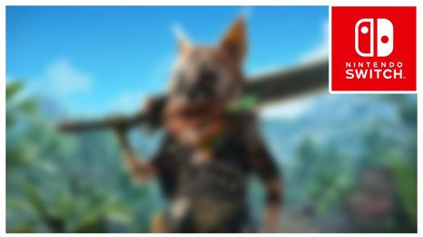 Este juegazo de Xbox y PlayStation llegará a Nintendo Switch con una gran sorpresa