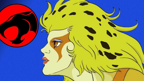 Hermosa modelo trae a la vida a Cheetara de Los Thundercats con este increíble cosplay