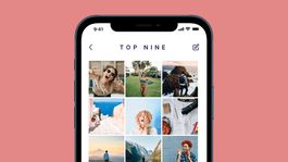 como conseguir tu top 9 de instagram