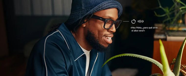 Gafas con IA Gafas con IA