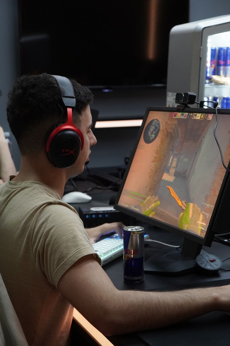 Supercopa de América CS Go