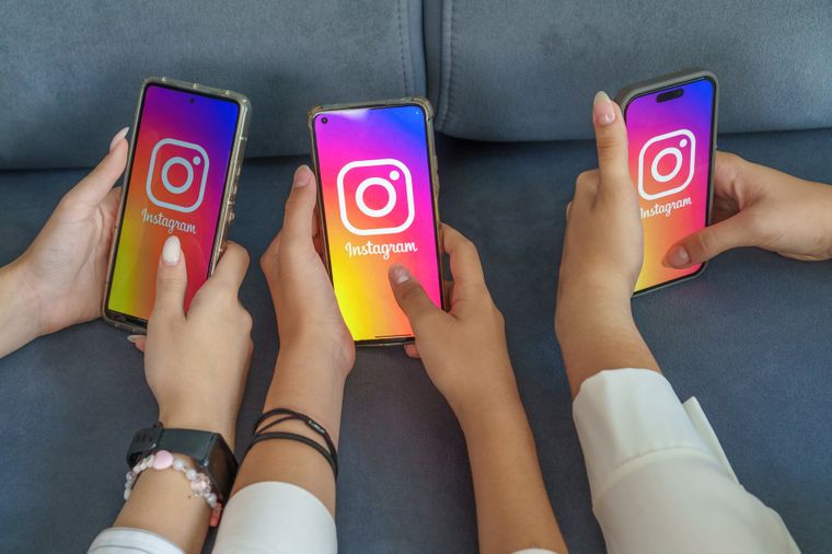 Instagram y su estrategia interna para captar adolescentes en un contexto de creciente presión sobre las redes sociales.