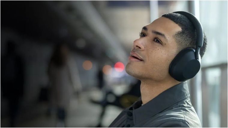 Uno de los mejores auriculares del momento llega con descuento de la mano de Walmart.