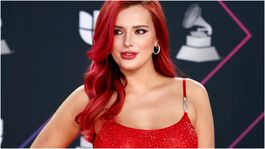 Bella Thorne gana millones por su trabajo en las redes sociales para adultos