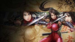 Taki de Soul Calibur regresa en este impresionante cosplay que supera por lejos a la IA