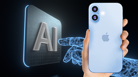 El último iPhone tendrá IA y ya tiene fecha de lanzamiento