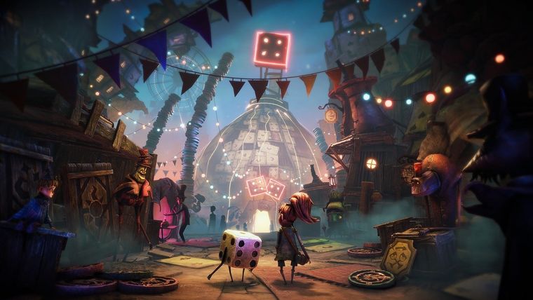 Este es el juegazo de Literatura Gótica que tiene un descuento enorme en Steam