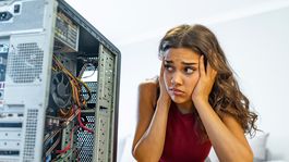 Cinco señales claras para saber cuándo renovar tu PC.