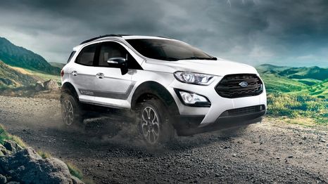 Adiós Ford: esta es la histórica SUV de Ford que dejará de producirse a fines del 2023