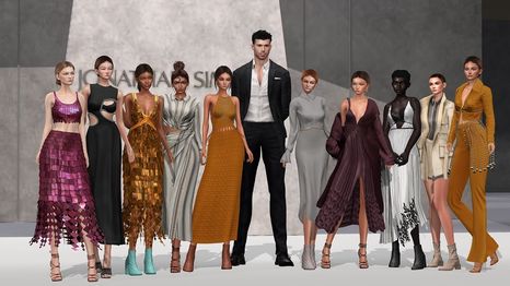 Moda y metaverso, una unión cada vez más sólida